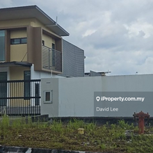 Ecopark Kuching Semi Detached Factory for Rent 