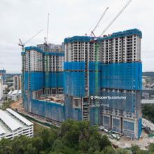 Limited Pet Friendly Bukit Jalil Condo