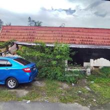 1 Storey Terrace House - Taman Seri Kurau, Kuala Kurau, Perak