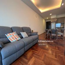Serviced residence for Sale