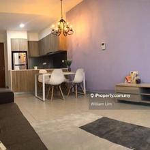 Bukit Jalil Best Freehold Condo
