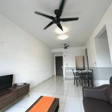 Sky Garden Residence Setia Tropika For Sale 