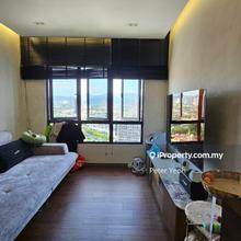 Savio Riana Dutamas Jalan Segambut 2200