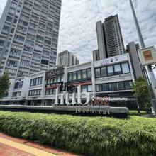 Sale -41% Below Market Value The Hub Ss2  Petaling Jaya, Selangor