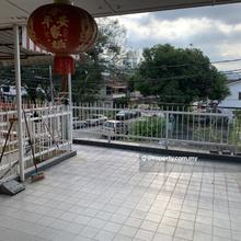 Cheras Taman Taynton View Mutiara MRT Eko Cheras 1 Sty house