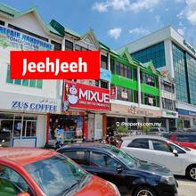 Facing Main Road / Shoplot for Rent @ Sejati 