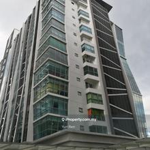 Sunway Velocity Office 
