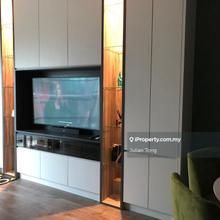 ID-Designed. Recently Repainted & Refurbished. Quality Furnishing 