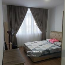 Avona Residence 2 bedroom unit for rent