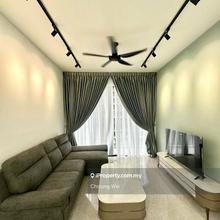 The Muze Full Furnished Unit For Rent