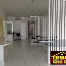 Elite Height 1700sf (Bayan Baru) 4 Bedroom . Renovation & Furnished