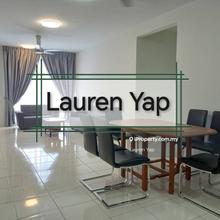 Nice Fully Furnished Rumpun Bahagia Residence Bachang For Sale 