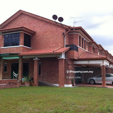 Bangsar sungai Long Landed for rent 