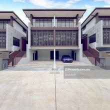 Non Bumi Lot, Renovated, Negotiable, The Mulia Residences Cyberjaya