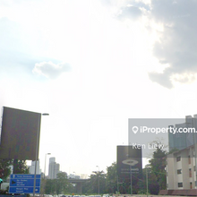 Jalan Ampang Commercial Land 3.13 Acres 