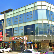 Corner 3 Storey Shoplot Trillium Lakefields Sg Besi