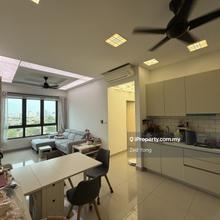 Fully Furnished Unit For Sale