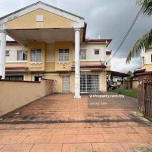 2 Storey Terrace Taman Bukit Emas Balakong Seri Kembangan