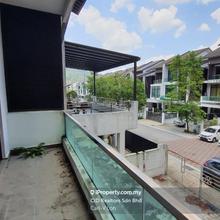 Terrace house for Sale