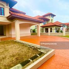 Ara Damansara Exclusive Bungalow