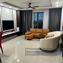 East Parc for Rent 