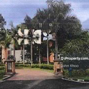 Bungalow house in planters haven,nilai,negeri sembilan 