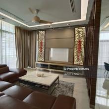 Impressive and modern renovation Bungalow for sales