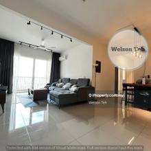 Setia Sky Ville Condominium 1239sf Lorong Slim Jelutong