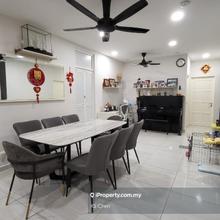 Corner The Heron Residency Condominium Bandar Bukit Puchong For sale