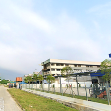 Detached factory at Shah Alam with Roi above 5.5%