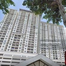 Mahsuri Square 900sf Renovated Furnished, Bayan Lepas