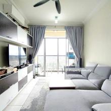 Perdana View Condo Damansara Good Location Nearby Shops Malls