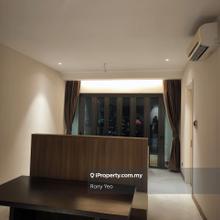 Damai 88 Fully Furnished 850sqft Freehold Fully Aircond For Sale !!