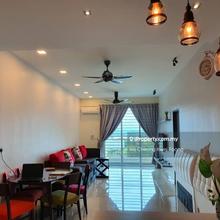 Condominium for Rent