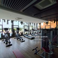 Meritus level 21 at Jalan Baru Perai for sell