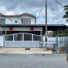 Taman Desa Melor (Senawang) Untuk Dijual