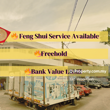 Taman Kepong, 3 Storey Shop For Sale