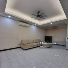 Fully Furnished Renovated Bukit Rimau 2 Storey Kota Kemuning Shah Alam