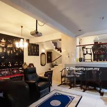 Walking distance to all amenities 