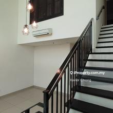 Mutiara Ville Cyberjaya For Sale nearby Hospital Cyberjaya, Mmu, Uoc