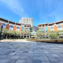 Ground Floor Shop @ Plaza Arkadia, Desa Parkcity