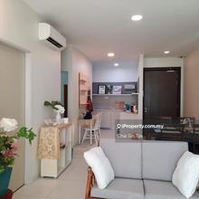Sapphire On The Park City View Unit For Sale