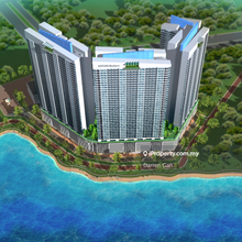 Mizumi Residences (Corner with Balcony unit) @ Kepong