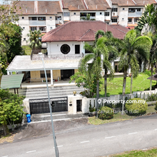 Kayangan Heights 2 storey Bungalow for sale  Gated and Guarded Communi