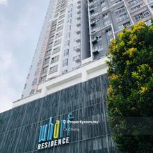 The Wharf Residence, Taman Tasik Prima, Puchong