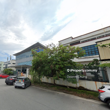 Puchong Factory for Rent