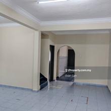 Freehold Best 2 Storey Taman Tanjung Kling Klebang Pulau Gadong Melaka