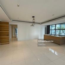 Luxury residence in the heart of KLCC