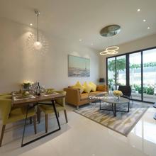 Mm2h. Direct developer. No agent fee. Foreigner can buy
