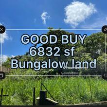 Bungalow land for Sale